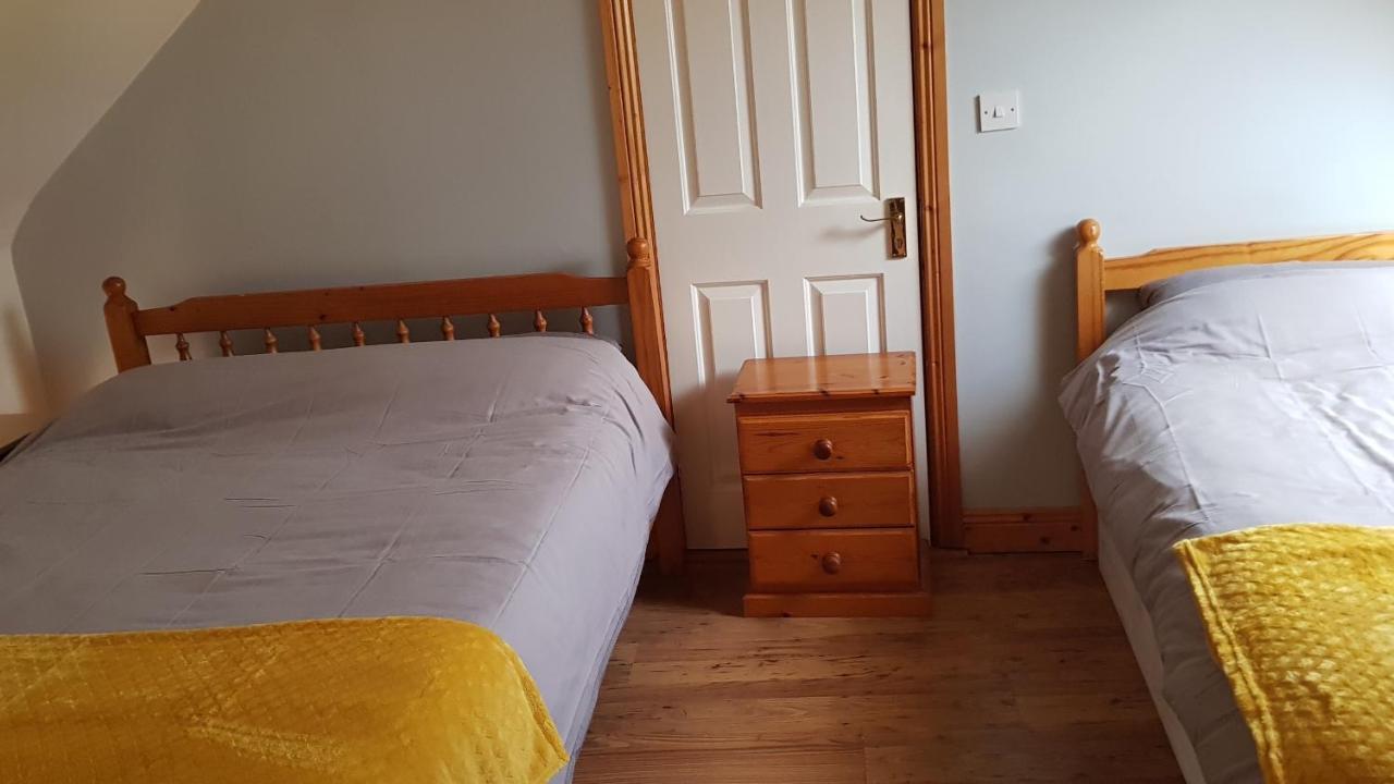 Apartment 3 Bedroom Banagher Town Centre Exterior foto