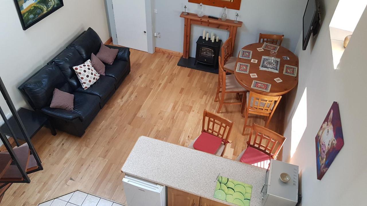 Apartment 3 Bedroom Banagher Town Centre Exterior foto