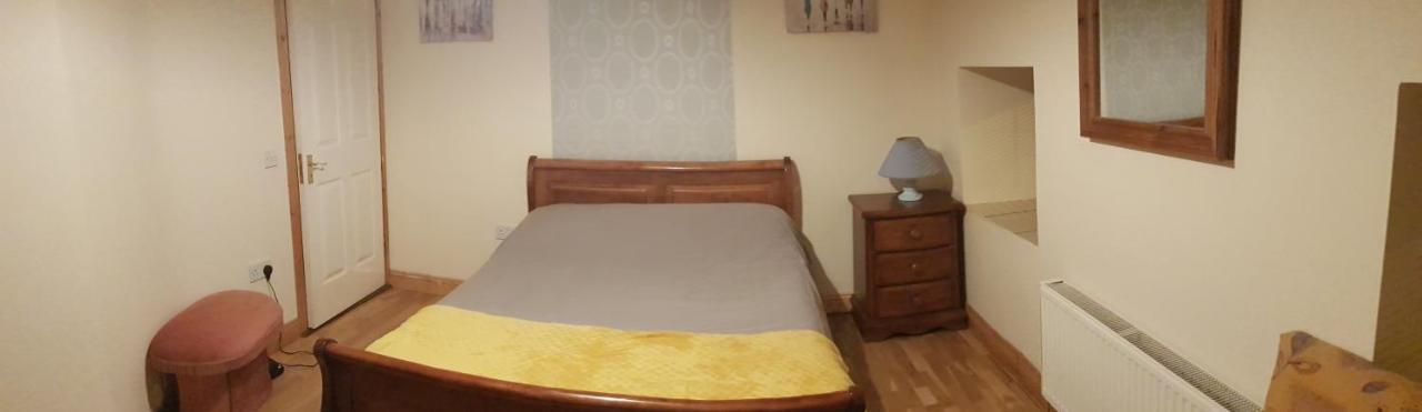 Apartment 3 Bedroom Banagher Town Centre Exterior foto