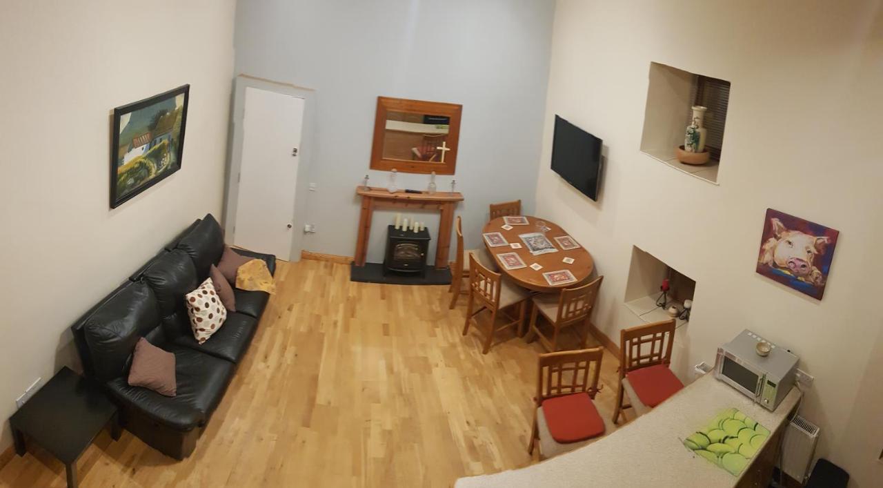 Apartment 3 Bedroom Banagher Town Centre Exterior foto